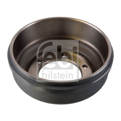 Febi Bilstein 171075 Bremstrommel, 1 St&uuml;ck