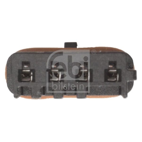 Febi Bilstein 108132 Klopfsensor, 1 St&uuml;ck