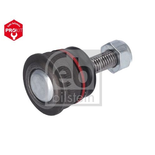 Kugelkopf, Schaltgest&auml;nge FEBI BILSTEIN 179971 ProKit f&uuml;r SCANIA