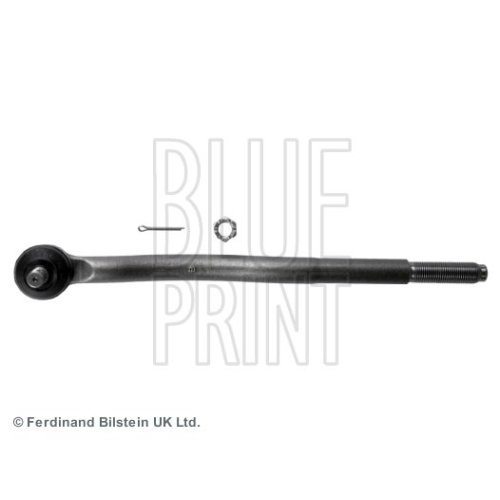 Blue Print 1x ADK88715BP Spurstangenendst&Atilde;&frac14;ck mit Kronenmutter