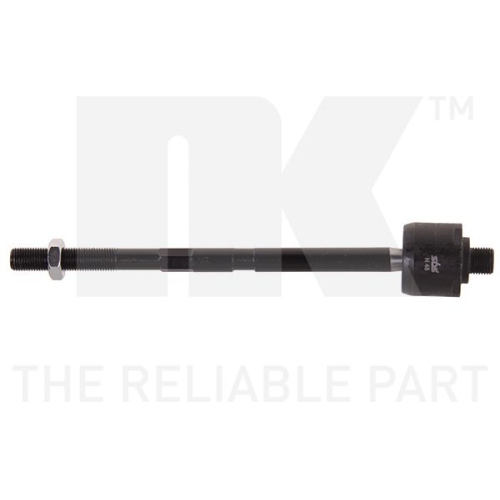 Axialgelenk, Spurstange NK 5033360 f&uuml;r MERCEDES-BENZ, Vorderachse, innen, links