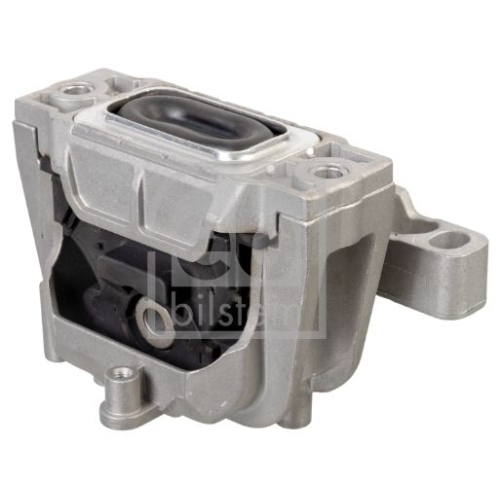 Lagerung, Motor FEBI BILSTEIN 176346 f&uuml;r AUDI SKODA VW, rechts