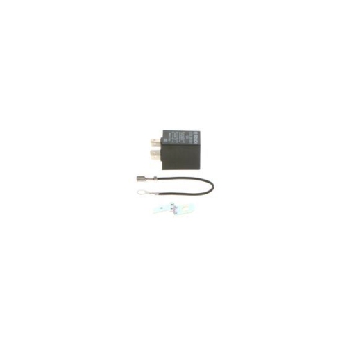 Blinkgeber BOSCH 0 335 200 041 f&uuml;r BMW FIAT FORD IVECO KHD LANCIA MAGIRUS-DEUTZ
