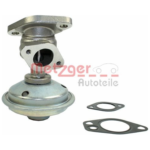 AGR-Ventil METZGER 0892479 ORIGINAL ERSATZTEIL f&uuml;r VW VAG