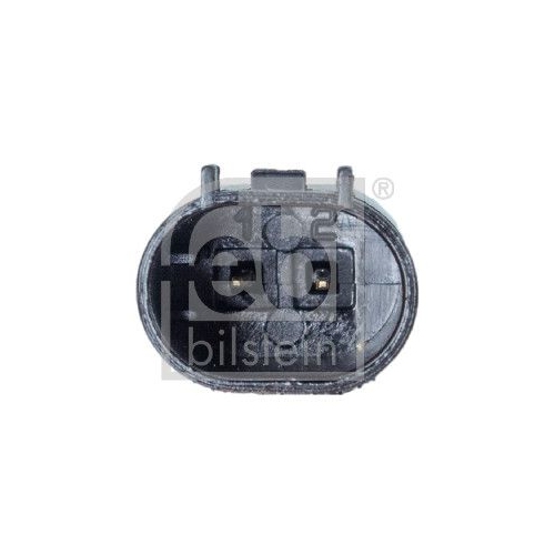 Febi Bilstein 108135 K&uuml;hlmitteltemperatursensor, 1 St&uuml;ck