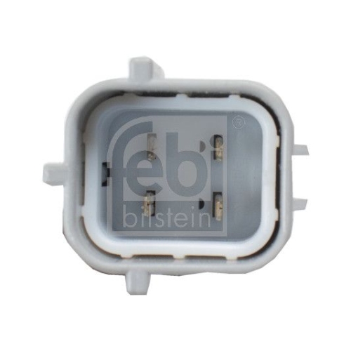 Lambdasonde FEBI BILSTEIN 177523 f&uuml;r NISSAN RENAULT SUZUKI INFINITI