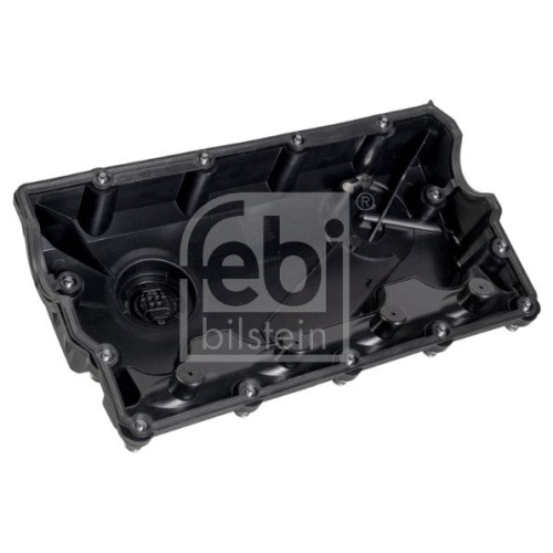 Zylinderkopfhaube FEBI BILSTEIN 178735 febi Plus f&uuml;r AUDI FORD SEAT SKODA VW