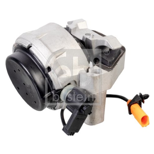 Lagerung, Motor FEBI BILSTEIN 176348 f&uuml;r AUDI, rechts