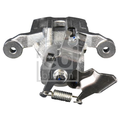 Bremssattel FEBI BILSTEIN 178736 f&uuml;r HYUNDAI, Hinterachse links