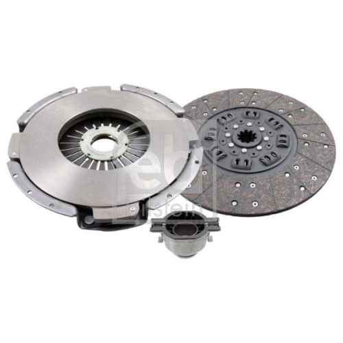 Kupplungssatz FEBI BILSTEIN 105229 f&uuml;r IVECO