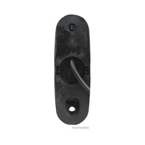 Umrissleuchte HERTH+BUSS ELPARTS 82710399 f&uuml;r DAF SCANIA, beidseitig