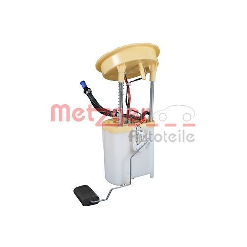 Kraftstoff-F&ouml;rdereinheit METZGER 2250157 ORIGINAL ERSATZTEIL f&uuml;r BMW