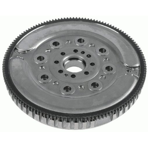 Schwungrad SACHS 2294 000 488 Zwei-Massen-Schwungrad f&uuml;r CITRO&Euml;N PEUGEOT