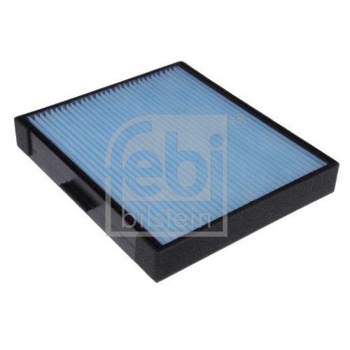 Febi Bilstein 28286 Innenraumfilter / Pollenfilter , 1 St&uuml;ck