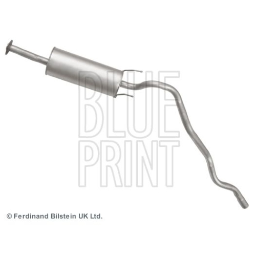 Blue Print 1x ADT36005BP Endschalld&Atilde;&curren;mpfer