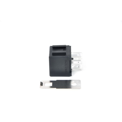 Multifunktionsrelais BOSCH 0 986 AH0 605 f&uuml;r ALFA ROMEO CITRO&Euml;N DAF FIAT FORD