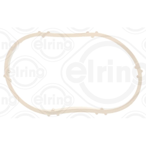 Dichtung, Ansaugkr&uuml;mmergeh&auml;use ELRING 372.651 f&uuml;r OPEL RENAULT