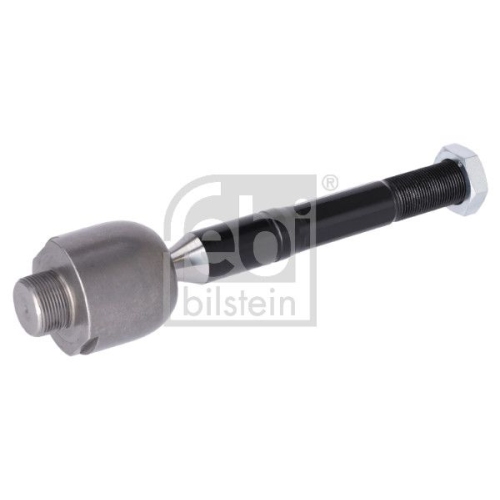 Febi Bilstein 106746 Axialgelenk mit Kontermutter, 1 St&uuml;ck