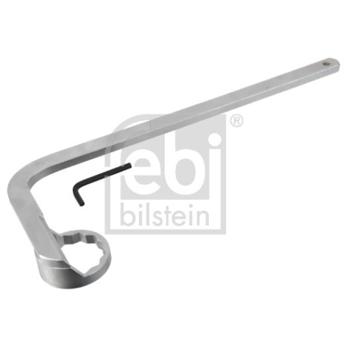 &Ouml;lfilterschl&uuml;ssel FEBI BILSTEIN 177528 febi Plus f&uuml;r AUDI SEAT SKODA VW