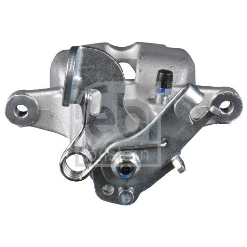 Bremssattel FEBI BILSTEIN 178740 f&uuml;r OPEL SAAB VAUXHALL, Hinterachse links