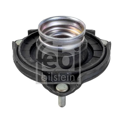 Federbeinst&uuml;tzlager FEBI BILSTEIN 177529 f&uuml;r HYUNDAI, Vorderachse links
