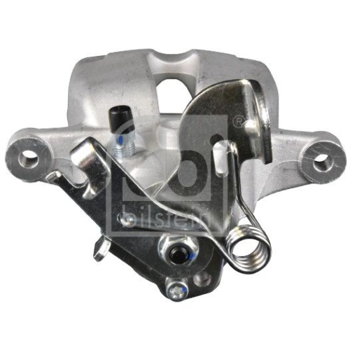 Bremssattel FEBI BILSTEIN 178741 f&uuml;r OPEL SAAB VAUXHALL, Hinterachse rechts