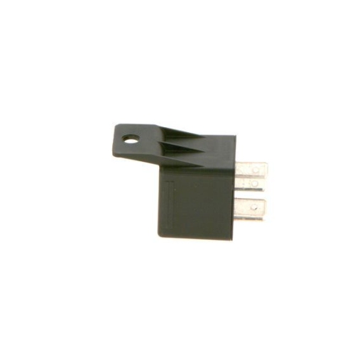 Relais, Kraftstoffpumpe BOSCH 0 332 019 110 f&uuml;r GMC IVECO LADA MERCEDES-BENZ