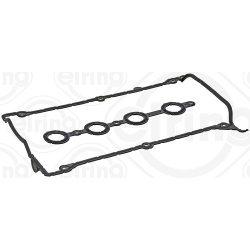 Dichtungssatz, Zylinderkopfhaube ELRING 633.350 f&uuml;r AUDI SEAT SKODA VW