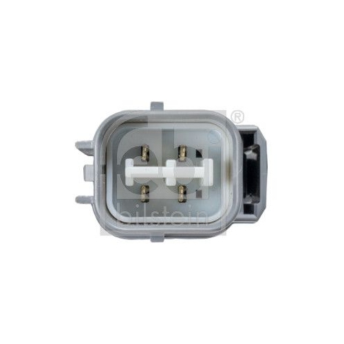 Lambdasonde FEBI BILSTEIN 177530 f&uuml;r HONDA ROVER, vorne