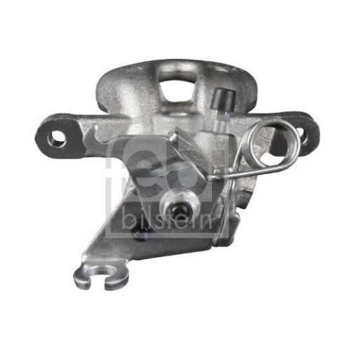 Bremssattel FEBI BILSTEIN 178742 f&uuml;r MITSUBISHI SMART, Hinterachse links