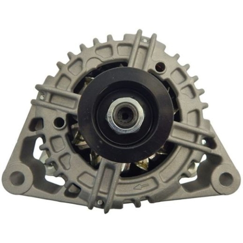 Generator HELLA 8EL 012 429-101 f&uuml;r OPEL VAUXHALL