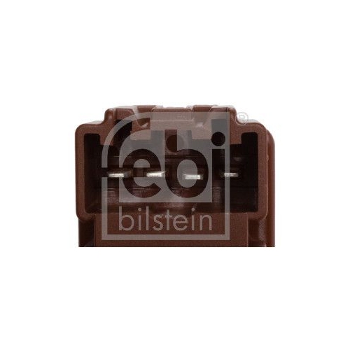 Bremslichtschalter FEBI BILSTEIN 44844 f&uuml;r ALFA ROMEO CITRO&Euml;N FIAT FORD LANCIA