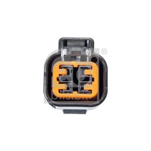 Lambdasonde FEBI BILSTEIN 177531 f&uuml;r DODGE MITSUBISHI