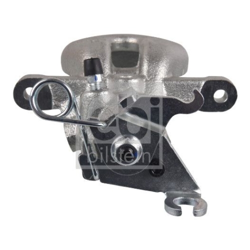 Bremssattel FEBI BILSTEIN 178743 f&uuml;r MITSUBISHI SMART, Hinterachse rechts