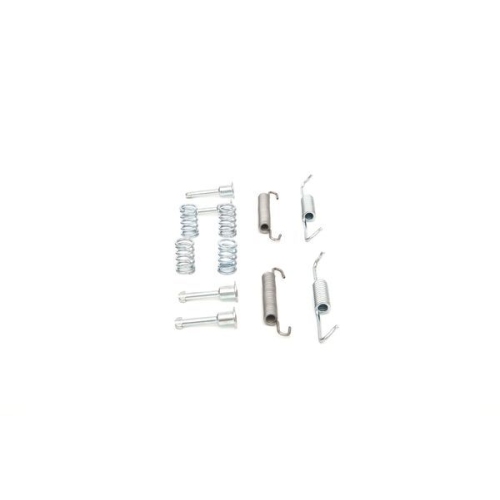 Zubeh&ouml;rsatz, Feststellbremsbacken BOSCH 1 987 475 306 f&uuml;r AUDI BMW MERCEDES-BENZ