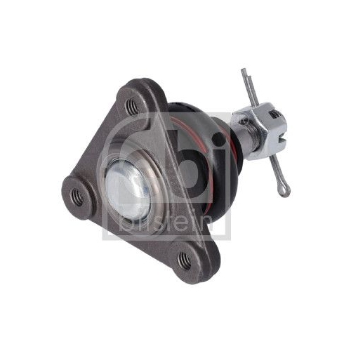 Febi Bilstein 09870 Kugelgelenk f&uuml;r Schaltstangenhebel , 1 St&uuml;ck