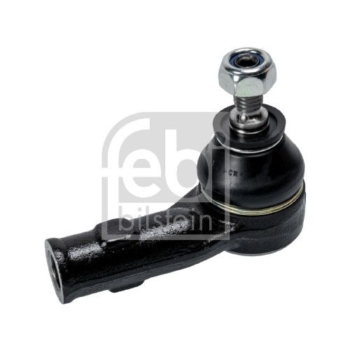 Febi Bilstein 12801 Spurstangenendst&uuml;ck mit Sicherungsmutter , 1 St&uuml;ck