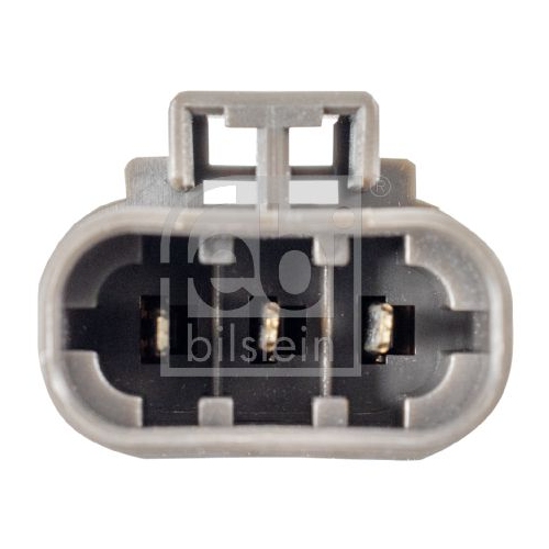 Lambdasonde FEBI BILSTEIN 176360 f&uuml;r NISSAN MERCURY INFINITI, links, rechts
