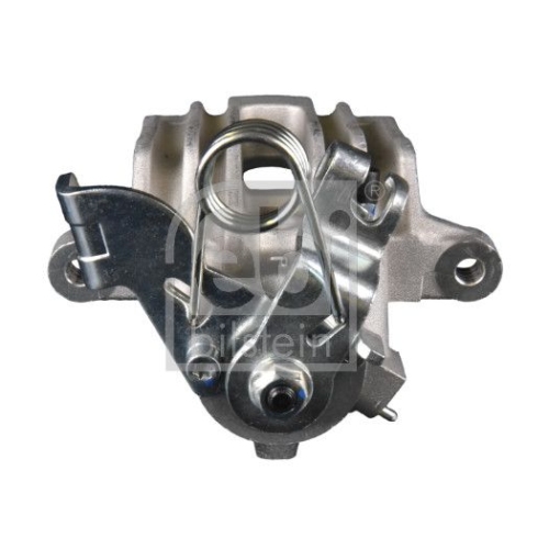Bremssattel FEBI BILSTEIN 178744 f&uuml;r AUDI SEAT, Hinterachse links