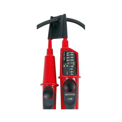 Spannungspr&uuml;fer KS TOOLS 117.1503