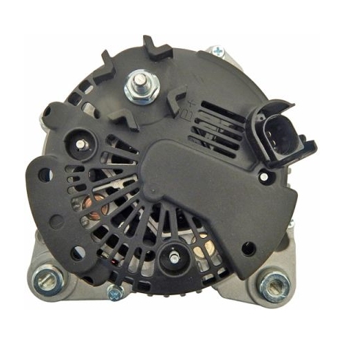 Generator HELLA 8EL 012 429-811 f&uuml;r AUDI SEAT SKODA VW