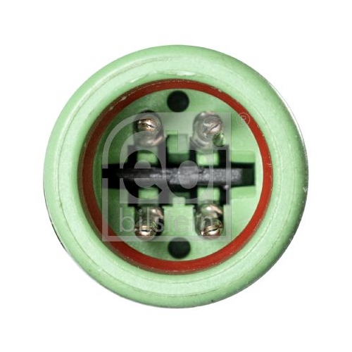 Lambdasonde FEBI BILSTEIN 176361 f&uuml;r FORD MAZDA VW MERCURY LINCOLN, links