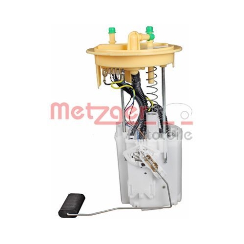 Kraftstoff-F&ouml;rdereinheit METZGER 2250212 ORIGINAL ERSATZTEIL f&uuml;r VW