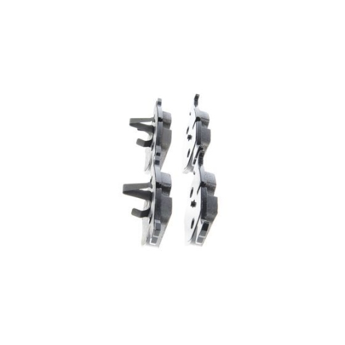 Bremsbelagsatz, Scheibenbremse BOSCH 0 986 494 286 f&uuml;r BMW, Hinterachse