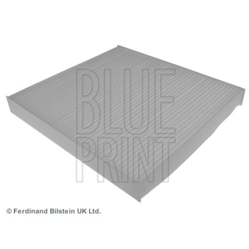 Blue Print 1x ADA102517BP Innenraumfilter