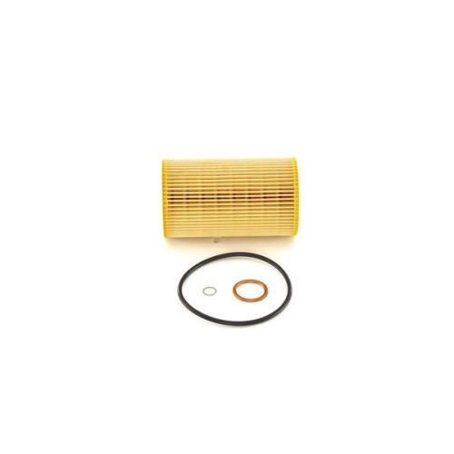 &Ouml;lfilter BOSCH 1 457 429 647 f&uuml;r DAF MERCEDES-BENZ RENAULT O & K STEINBOCK CLAAS