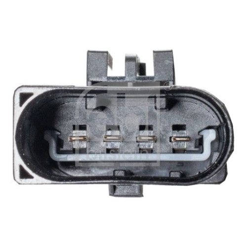 Lambdasonde FEBI BILSTEIN 177537 f&uuml;r ROVER MINI LAND ROVER