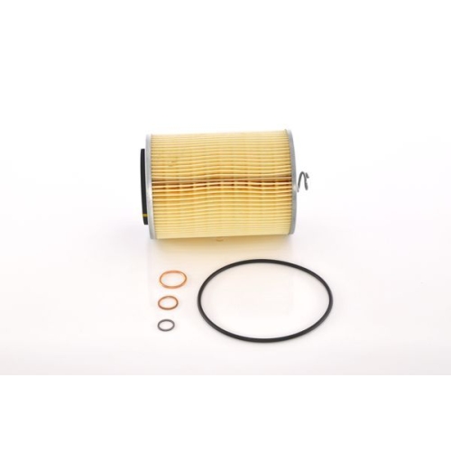 &Ouml;lfilter BOSCH 1 457 429 735 f&uuml;r DAF K&Auml;SSBOHRER MAN MERCEDES-BENZ RENAULT CLAAS