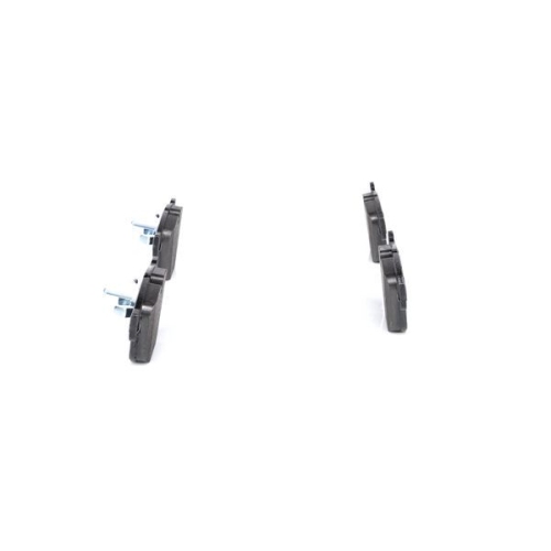 Bremsbelagsatz, Scheibenbremse BOSCH 0 986 494 294 f&uuml;r BMW ROLLS-ROYCE ALPINA