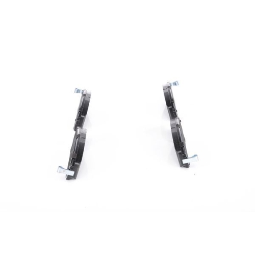 Bremsbelagsatz, Scheibenbremse BOSCH 0 986 494 295 f&uuml;r NISSAN RENAULT INFINITI